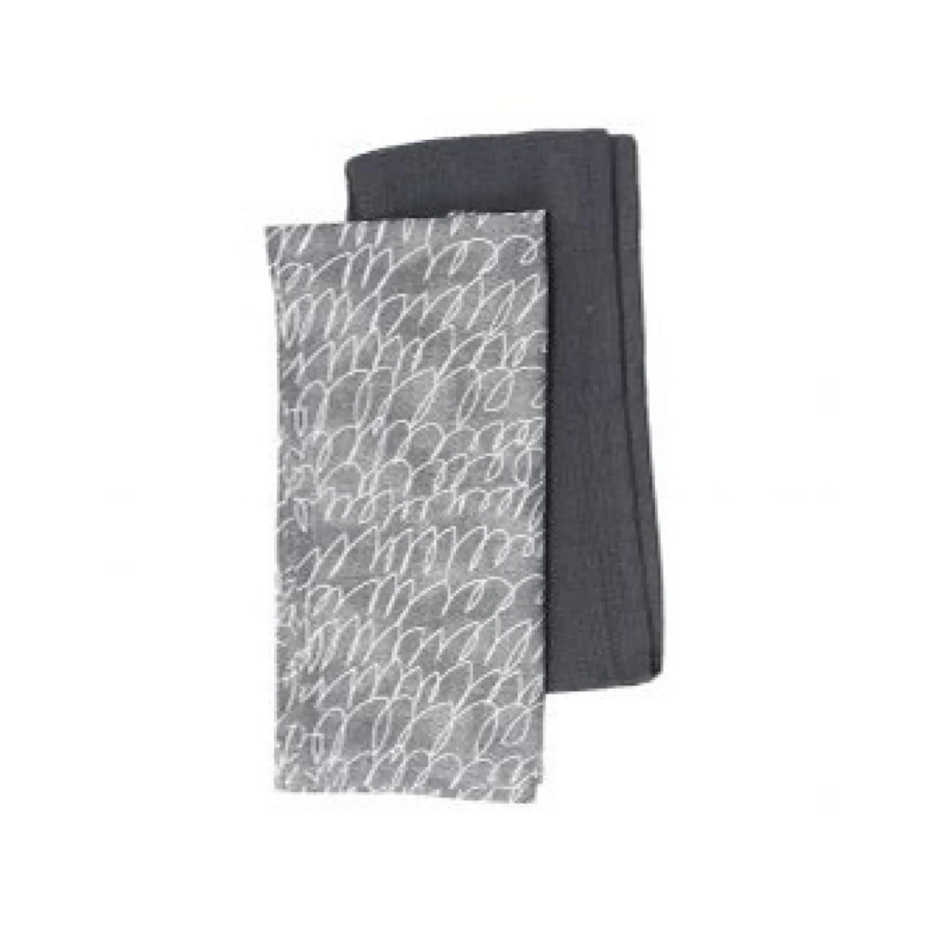 Tognana Ulay Set of 2 Textile Cleaning Cloth 45*70